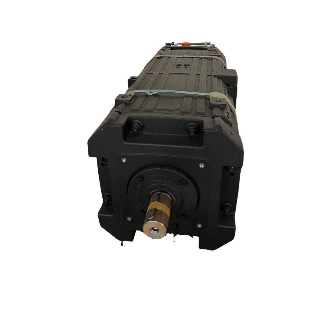 Vakuumpumper