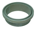 Sveisekupling / Svetskoppling 6" stål L=30mm, DFV 150