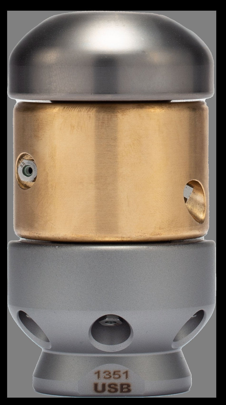 Rotor-Dyse G 1" m. Keramik 350/200