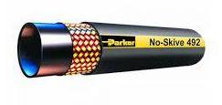 PARKER AH HOSE ASSEMBLY 1/2"  80 M    Spyleslange