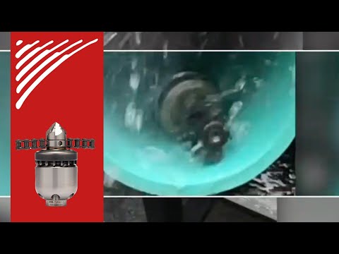 Turbo 0 - Koffertsett   1/2”