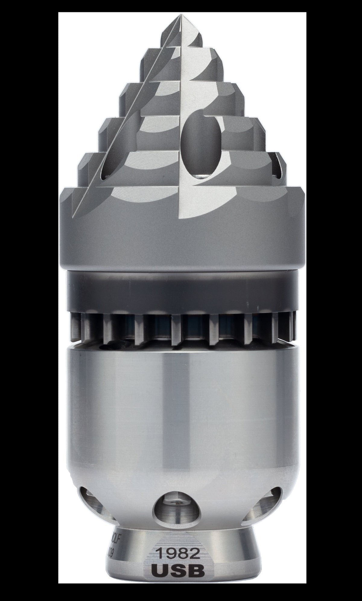 Pipe-Wolf G 1"