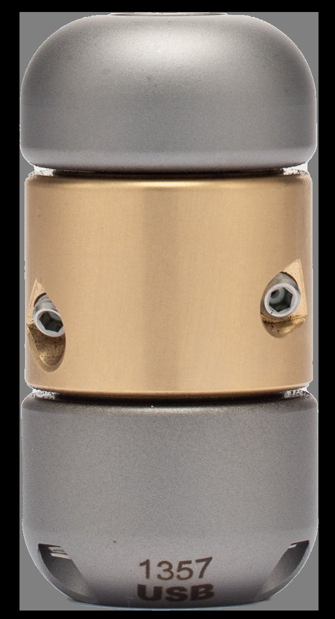 Rotor-Dyse G 1/2" m. Keramik