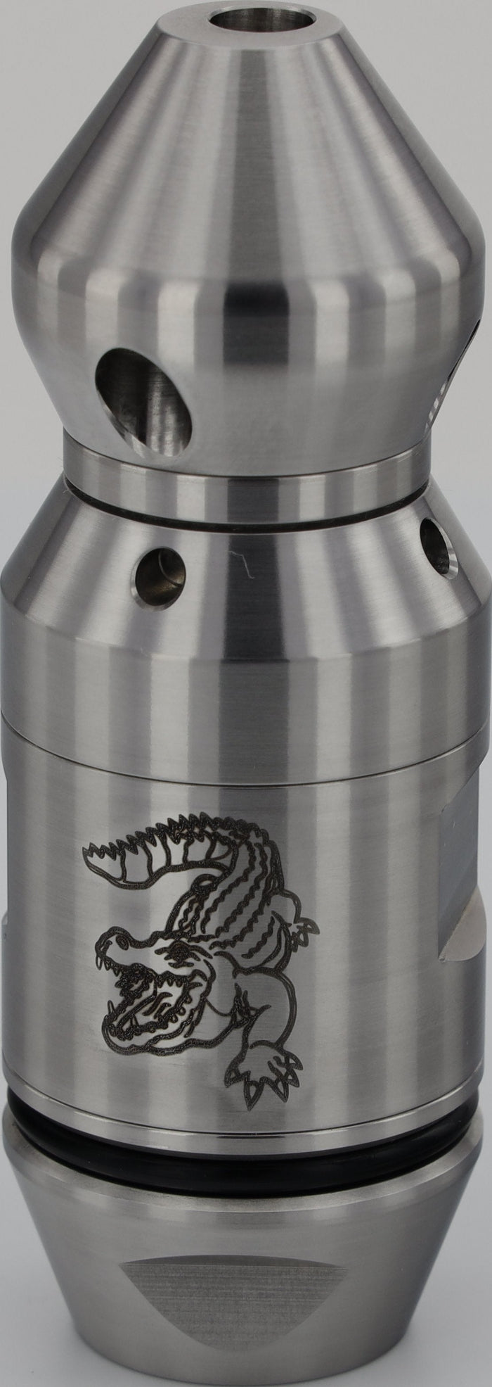 Mini-Gator 1/2" Koffertsett