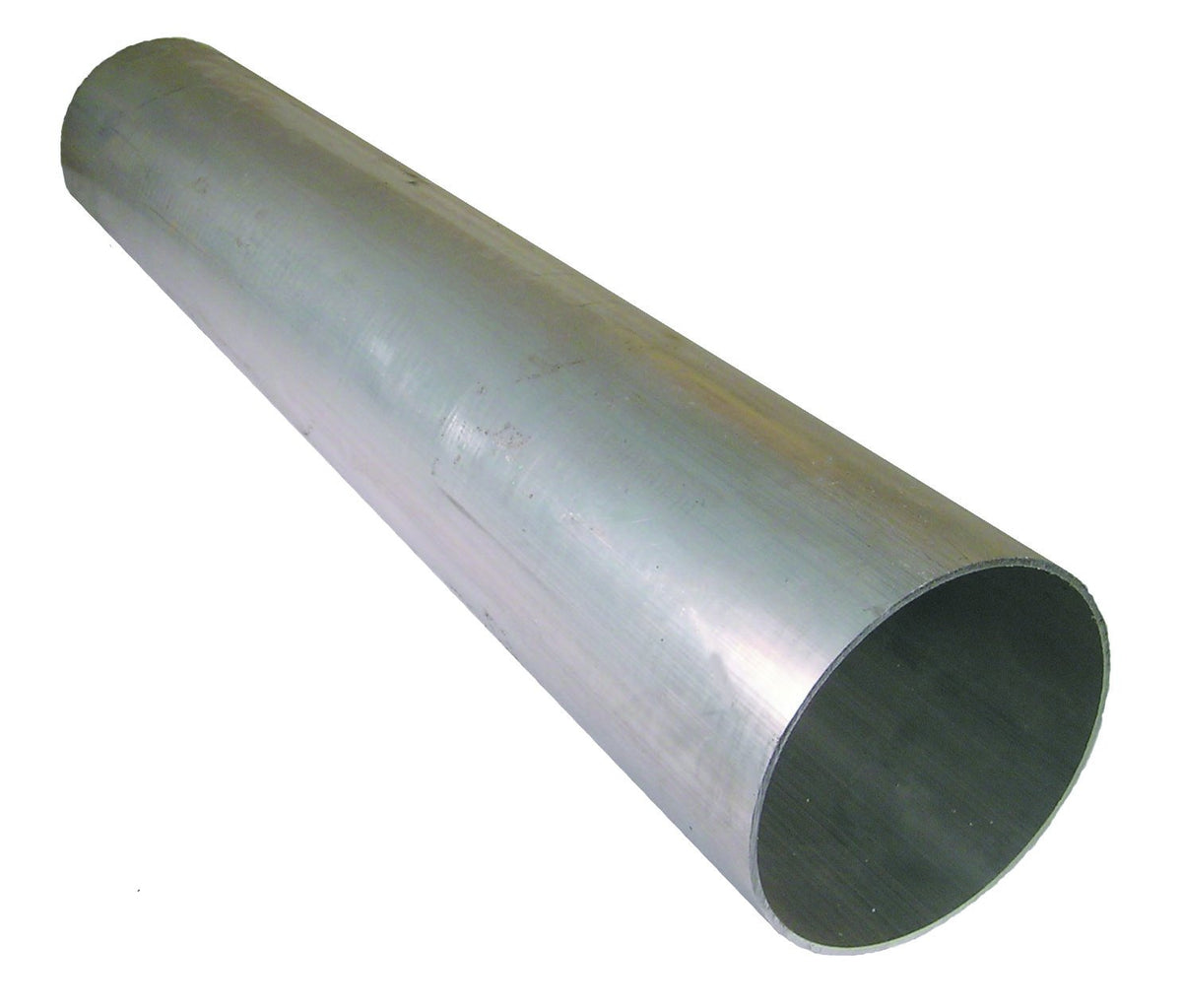 Aluminiumsrør 5" - 6 M