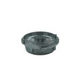 TW Blindlokk for hunnkobling 3" VB-AL 080