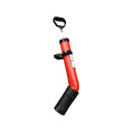 Toalettpumpe med 2 adaptere