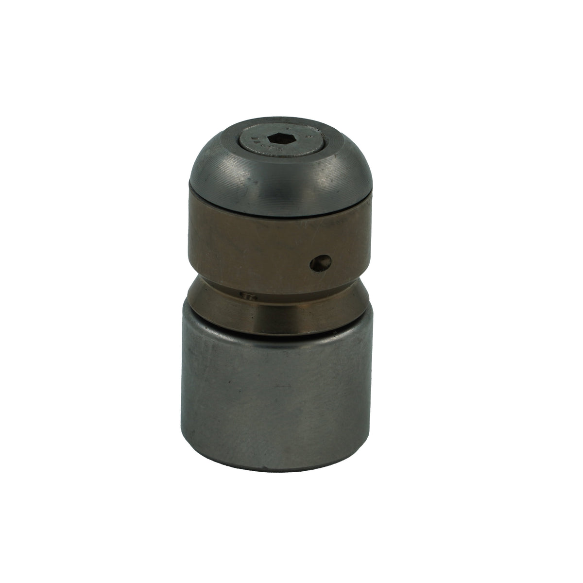 Rotor-Dyse Høytrykk 1/4"