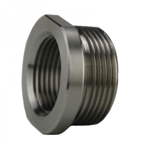 Overgang / Reduzierunge  3/8” AG x 1/4” IG