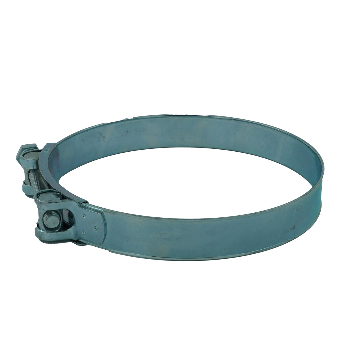 Pari-klemme 113-121 (4") Enkel skrue