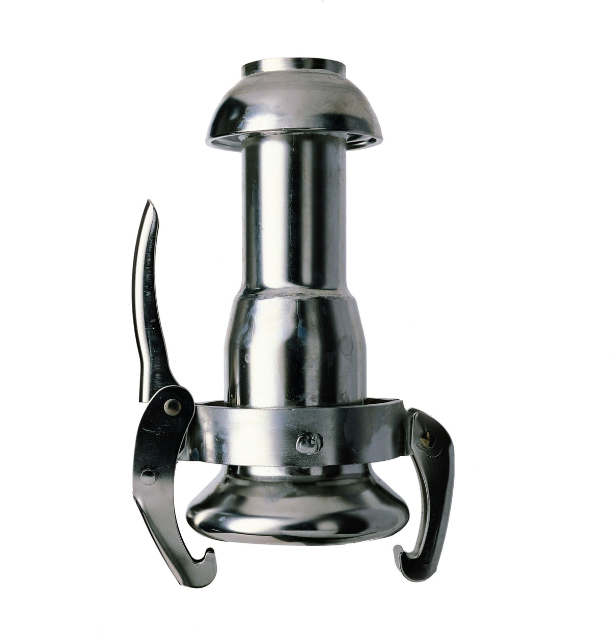 4"-5" Overgang LAUX