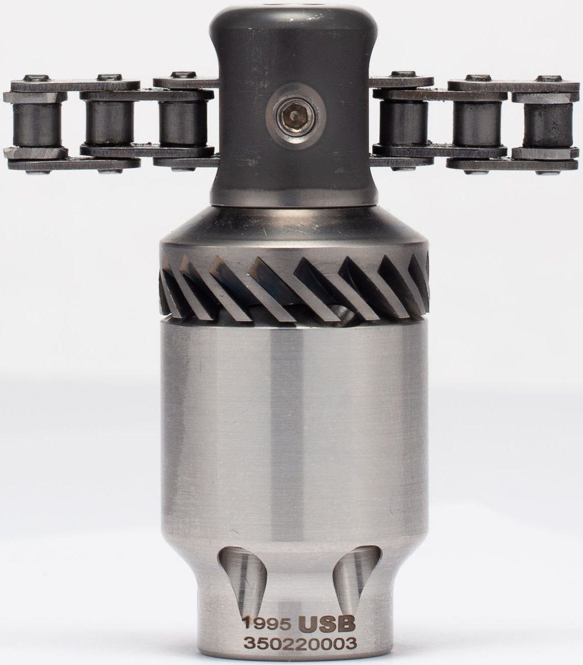 Turbin Rocket 1/2"
