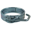 Klemring forsterket 8", DFK 200