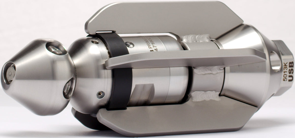 Primus II G 1"