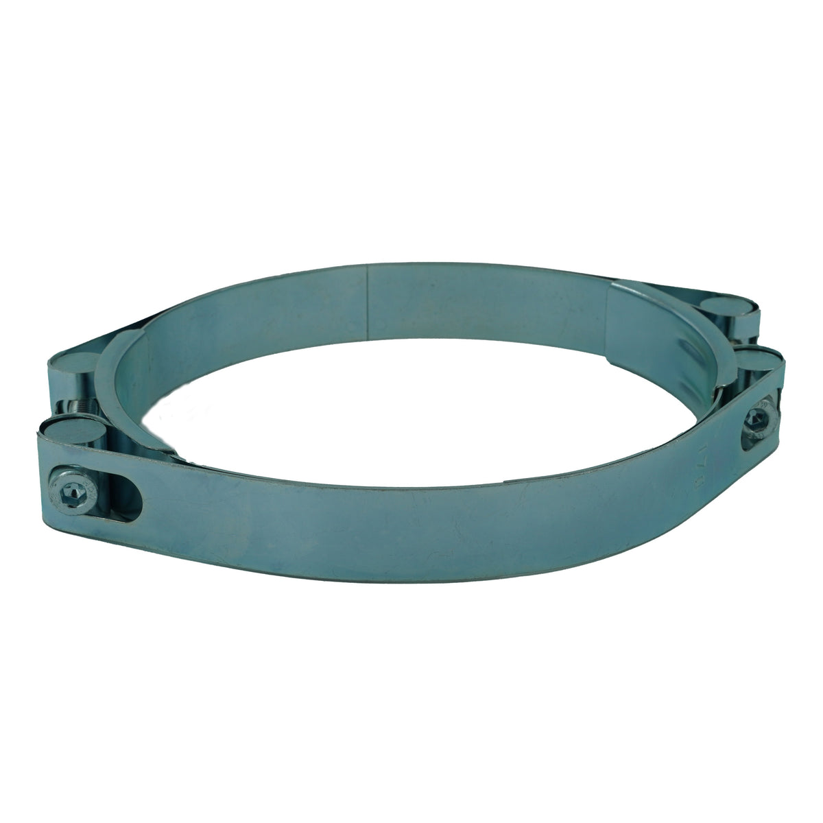 Pari-klemme 210-225 MM Galv.