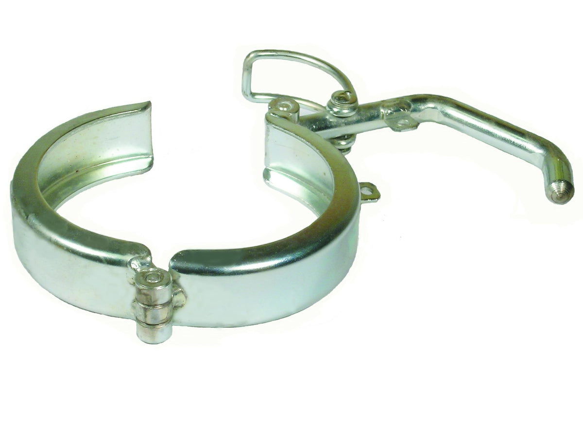 Klemring 10", DFK 250