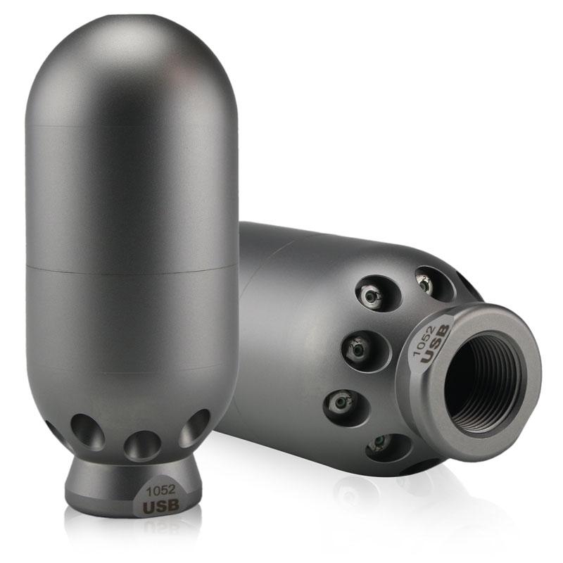 Universaldyse 1/2"  3D