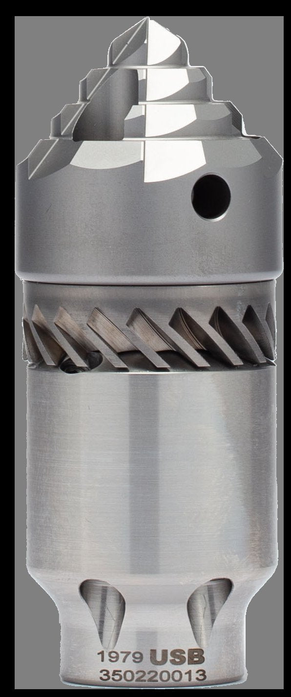 Turbin Wolf 1/2"