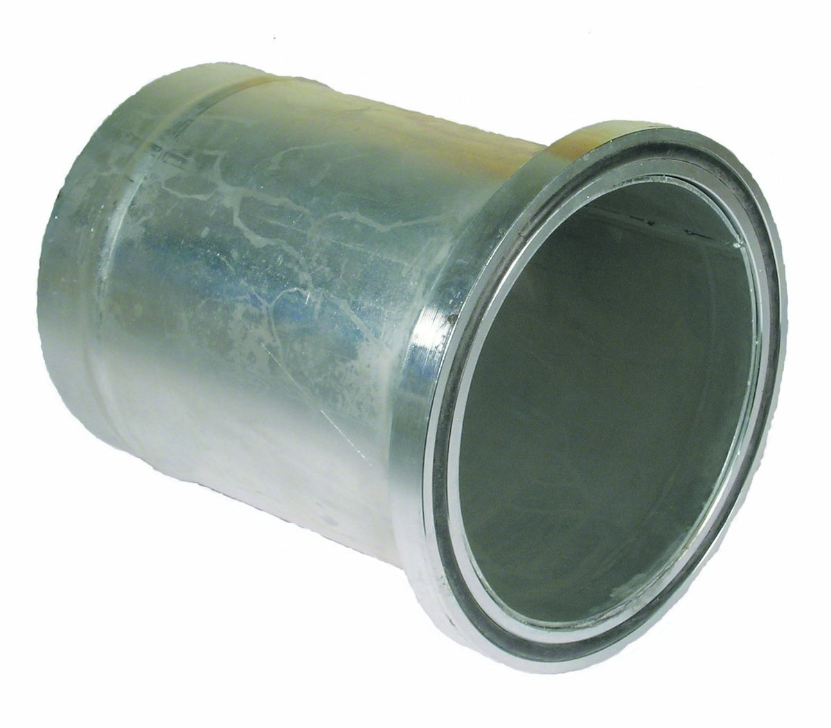 Kupling / Slangestuss / Slangkopplrör 3", DFS 80