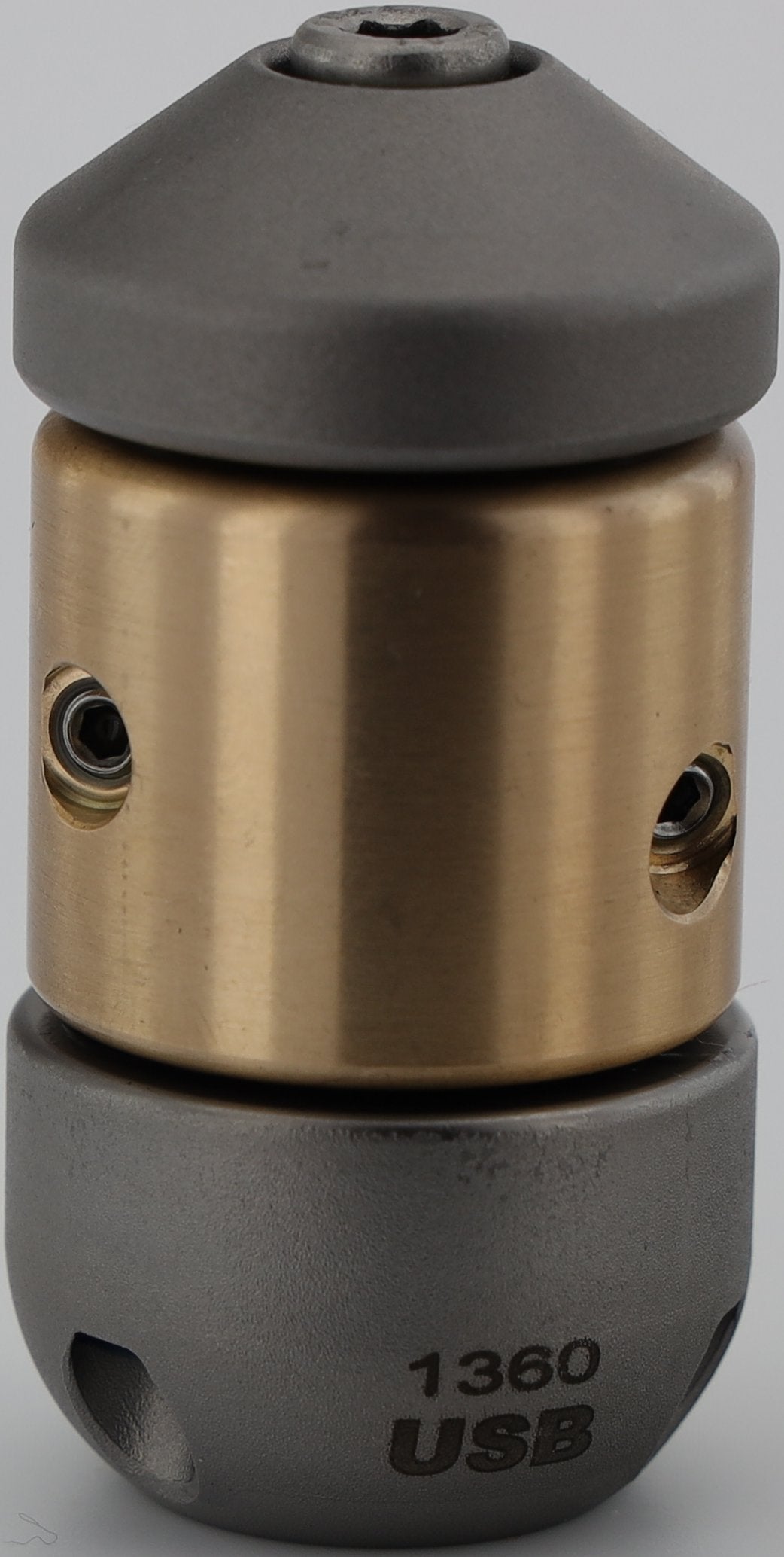 Rotor-Dyse G 1/4"