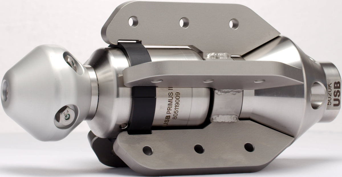 Primus III  G 1 1/4 "