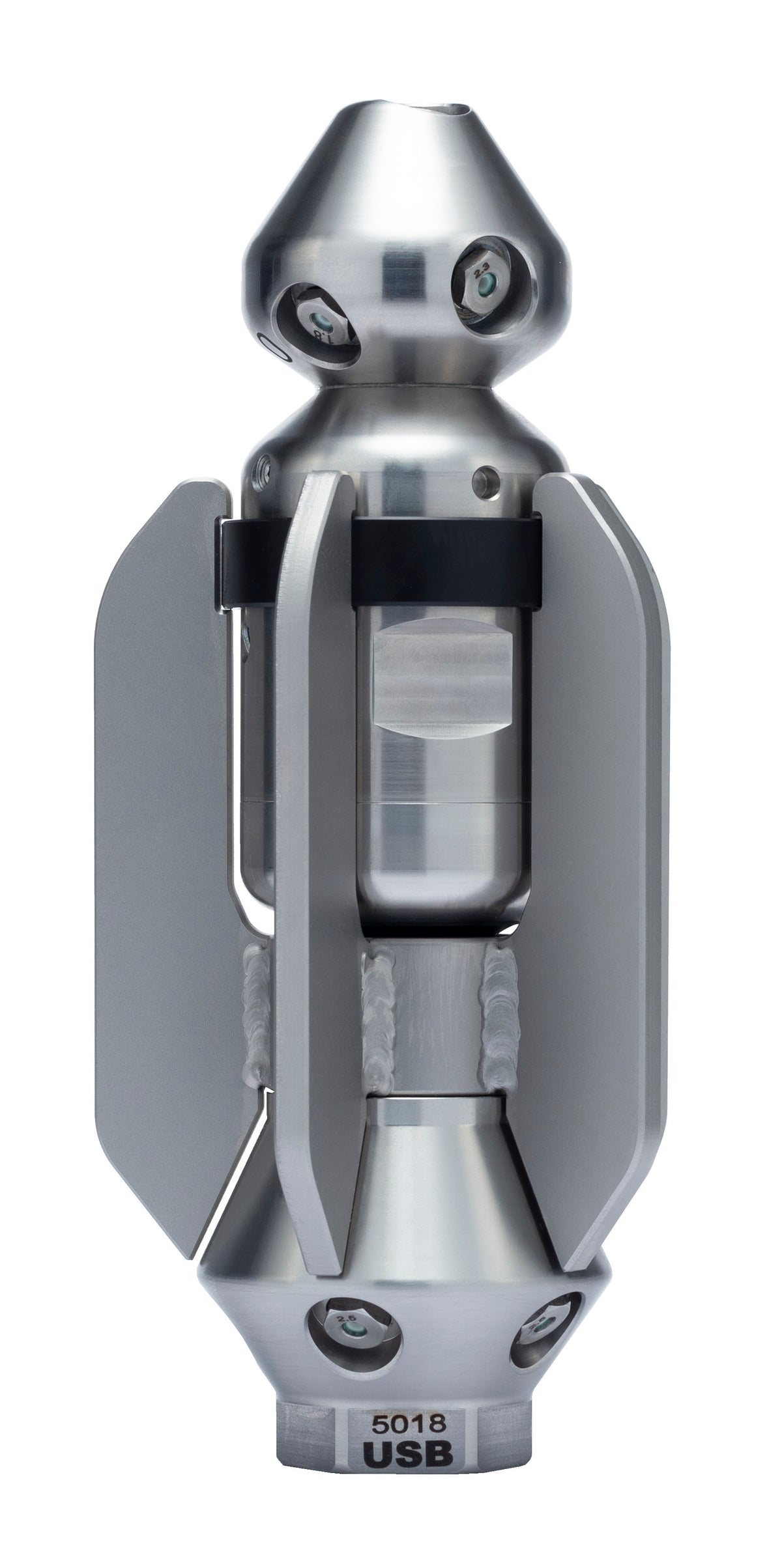 Primus II Antiblaster, G 1" 350/205