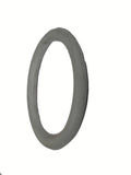 O-ring 6" til kupling / slangestuss Disaflow 6mm