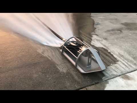 Bagger-max 3D-8 1"
